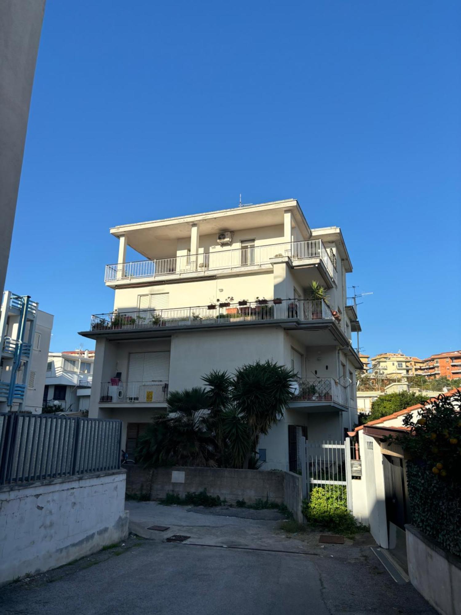 Vento Di Ponente Gaeta Exterior foto